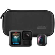 Go Pro Hero 13 Ultra Wide Edition Black Action Camera - CHDRB133RW