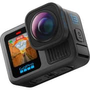Go Pro Hero 13 Ultra Wide Edition Black Action Camera - CHDRB133RW