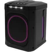 Platinum Trolley Speaker Black - AH8060