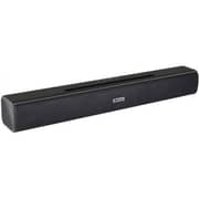 Kisonli Bluetooth Soundbar Black - LED-803