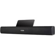 Kisonli Bluetooth Soundbar Black - LED-803