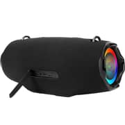 Kisonli Party Bluetooth Speaker Black - K17