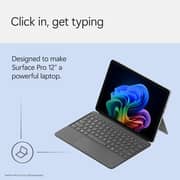 Microsoft Surface Pro Keyboard 12Inch Slate Gray - EP2-32033