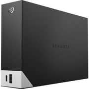 Seagate One Touch Hub External Hard Drive USB3.0 8TB Black - STLC8000600