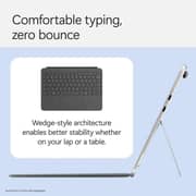 Microsoft Keyboard With Slim Pen Slate - EP2-33054