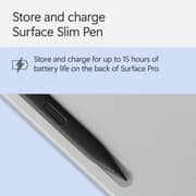 Microsoft Keyboard With Slim Pen Slate - EP2-33054