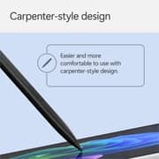 Microsoft Keyboard With Slim Pen Slate - EP2-33054