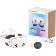 Meta Quest 3s VR Headset White