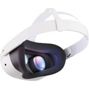 Meta Quest 3s VR Headset White