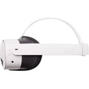 Meta Quest 3s VR Headset White