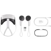 Meta Quest 3s VR Headset White