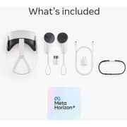 Meta Quest 3s VR Headset White