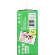 Fujifilm GE34 Instax Mini Instant Film White - 16437396