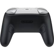 Nintendo Switch 2 Pro Controller Black - BEEAFSSKA