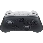 Nintendo Switch 2 Pro Controller Black - BEEAFSSKA