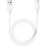 Xiaomi 3A USB-A to USB-C Cable 1m White - K43220