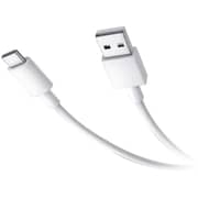 Xiaomi 3A USB-A to USB-C Cable 1m White - K43220