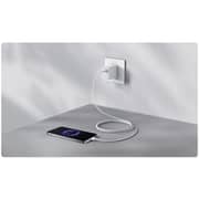 Xiaomi 3A USB-A to USB-C Cable 1m White - K43220