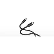 Xiaomi 6A High-speed USB-C to USB-C Cable 1m Black - L66000