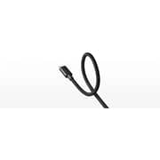 Xiaomi 6A High-speed USB-C to USB-C Cable 1m Black - L66000