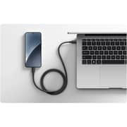 Xiaomi 6A High-speed USB-C to USB-C Cable 1m Black - L66000