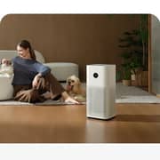 Xiaomi Mijia Smart Air Purifier 6 - AC-M25-SC