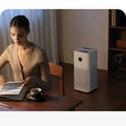 Xiaomi Mijia Smart Air Purifier 6 - AC-M25-SC