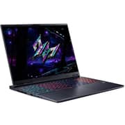 Acer Predator Helios Neo 16S AI Gaming (2025) Laptop - 2nd Series / Intel Core Ultra 9-275HX / 16inch OLED / 1TB SSD / 32GB RAM / 12GB NVIDIA GeForce RTX 5070Ti Graphics / Windows 11 / English Keyboard / Black / International Version - [PHN16S-71-98RF]
