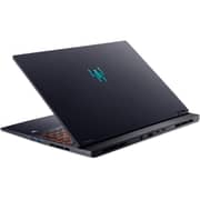 Acer Predator Helios Neo 16S AI Gaming (2025) Laptop - 2nd Series / Intel Core Ultra 9-275HX / 16inch OLED / 1TB SSD / 32GB RAM / 12GB NVIDIA GeForce RTX 5070Ti Graphics / Windows 11 / English Keyboard / Black / International Version - [PHN16S-71-98RF]
