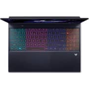 Acer Predator Helios Neo 16S AI Gaming (2025) Laptop - 2nd Series / Intel Core Ultra 9-275HX / 16inch OLED / 1TB SSD / 32GB RAM / 12GB NVIDIA GeForce RTX 5070Ti Graphics / Windows 11 / English Keyboard / Black / International Version - [PHN16S-71-98RF]