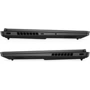 HP Omen 16 Gaming (2025) Laptop - 2nd Series / Intel Core Ultra 9-285H / 16inch WQXGA / 1TB SSD / 32GB RAM / 8GB NVIDIA GeForce RTX 5070 Graphics / Windows 11 / English Keyboard / Shadow Black / International Version - [16-AN0075CL]