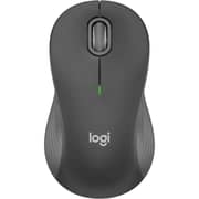 Logitech Advanced Wireless Mouse 2 Black - 910-007451
