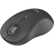 Logitech Advanced Wireless Mouse 2 Black - 910-007451