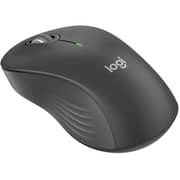 Logitech Advanced Wireless Mouse 2 Black - 910-007451