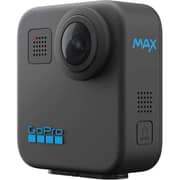 GoPro Max 360 Black Action Camera - CHDHZ-203-TH