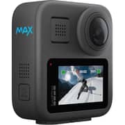 GoPro Max 360 Black Action Camera - CHDHZ-203-TH