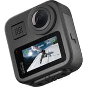 GoPro Max 360 Black Action Camera - CHDHZ-203-TH
