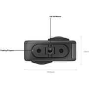 GoPro Max 360 Black Action Camera - CHDHZ-203-TH