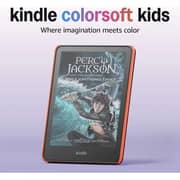Amazon Kindle ColorSoft Kids Edition Tablet - WiFi 16GB 1GB RAM 7inch Black - B0DZ9NMQ2K