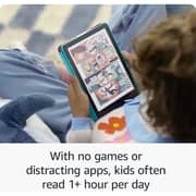 Amazon Kindle ColorSoft Kids Edition Tablet - WiFi 16GB 1GB RAM 7inch Black - B0DZ9NMQ2K