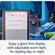 Amazon Kindle ColorSoft Kids Edition Tablet - WiFi 16GB 1GB RAM 7inch Black - B0DZ9NMQ2K