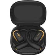 Shokz OpenFit 2+ HYROX Co-Branded Edition True Wireless Earbuds Black/Gold