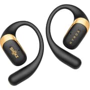 Shokz OpenFit 2+ HYROX Co-Branded Edition True Wireless Earbuds Black/Gold