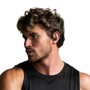 Shokz OpenFit 2+ HYROX Co-Branded Edition True Wireless Earbuds Black/Gold