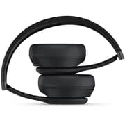 Beats Solo 4 Wireless On-Ear Headphones Matte Black