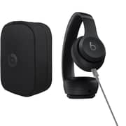 Beats Solo 4 Wireless On-Ear Headphones Matte Black