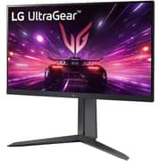 LG UltraGear FHD Gaming Monitor 24inch - 24GS65FB