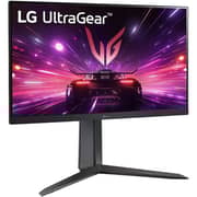 LG UltraGear FHD Gaming Monitor 24inch - 24GS65FB