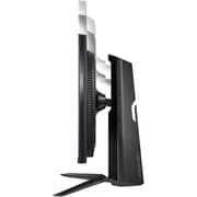 LG UltraGear FHD Gaming Monitor 27inch - 27GS65FB