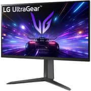 LG UltraGear FHD Gaming Monitor 27inch - 27GS65FB